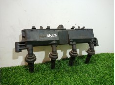 Recambio de bobina encendido para peugeot 206 berlina 1.1 referencia OEM IAM 9654814480 9654814480 9654814480 2