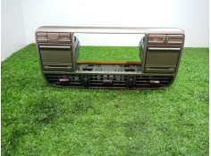 Recambio de rejilla aireadora para nissan x-trail (t30) 2.0 16v cat referencia OEM IAM   