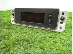 Recambio de pantalla multifuncion para opel agila 1.2 16v cat (z 12 xe / lw4) referencia OEM IAM 009133265 265031580640 5WK70007 2