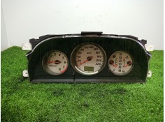 Recambio de cuadro instrumentos para nissan x-trail (t30) 2.0 16v cat referencia OEM IAM 9H0109A 9H0109A 9H0109