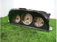 Recambio de cuadro instrumentos para nissan x-trail (t30) 2.0 16v cat referencia OEM IAM 9H0109A 9H0109A 9H0109 2