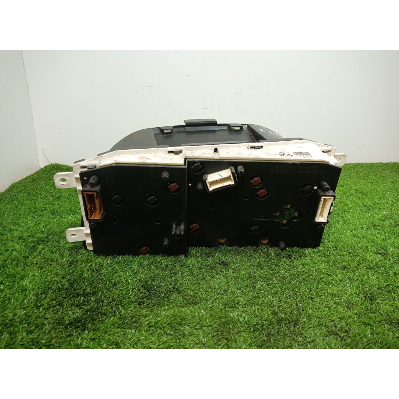 Recambio de cuadro instrumentos para nissan x-trail (t30) 2.0 16v cat referencia OEM IAM 9H0109A 9H0109A 9H0109 Recambio de cuadro instrumentos para nissan x-trail (t30) 2.0 16v cat referencia OEM IAM 9H0109A 9H0109A 9H0109