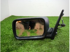Recambio de retrovisor izquierdo para bmw serie 3 compacto (e36) 316i referencia OEM IAM 81444710 81444710 81444710