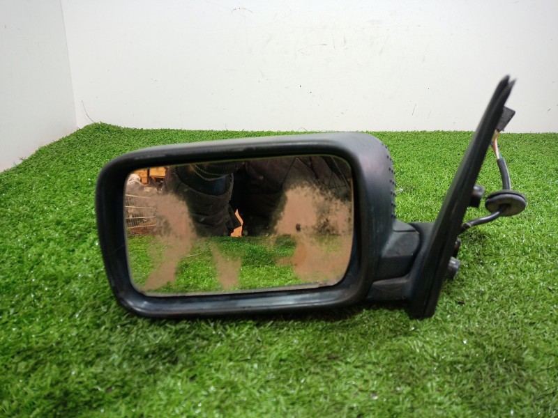 Recambio de retrovisor izquierdo para bmw serie 3 compacto (e36) 316i referencia OEM IAM 81444710 81444710 81444710