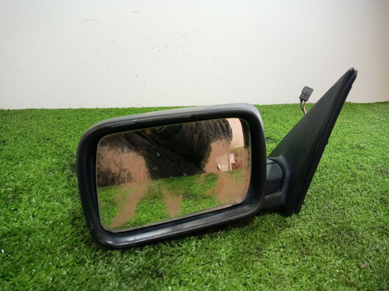Recambio de retrovisor izquierdo para bmw serie 3 compacto (e36) 316i referencia OEM IAM 81444710 81444710 81444710