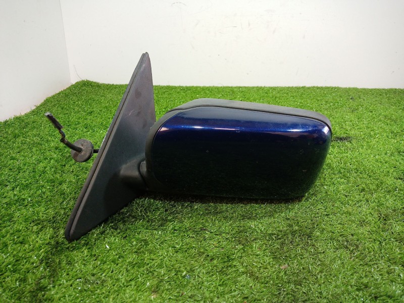 Recambio de retrovisor izquierdo para bmw serie 3 compacto (e36) 316i referencia OEM IAM 81444710 81444710 81444710