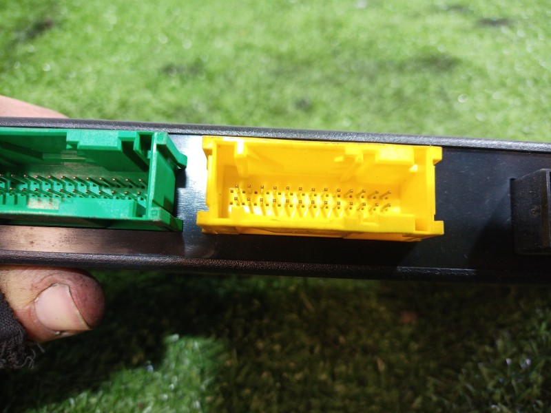 Recambio de modulo electronico para bmw serie 3 compacto (e36) 316i referencia OEM IAM 61358360060 8360060 05071810