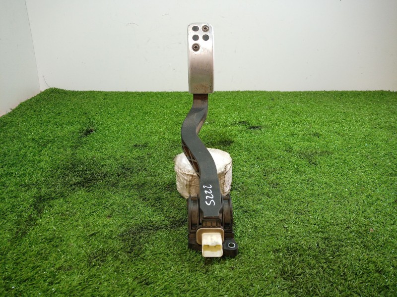 Recambio de pedal acelerador para peugeot 307 cc (s2) sport referencia OEM IAM   