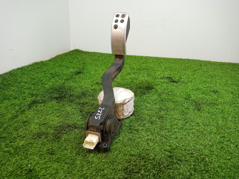 Recambio de pedal acelerador para peugeot 307 cc (s2) sport referencia OEM IAM   