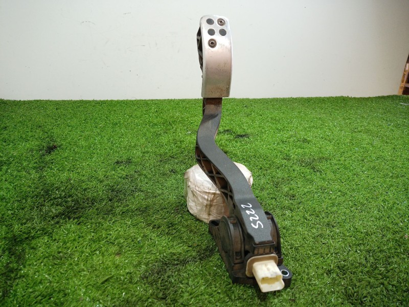 Recambio de pedal acelerador para peugeot 307 cc (s2) sport referencia OEM IAM   