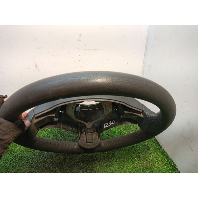 Recambio de volante para citroën c1 1.4 hdi cat (8ht / dv4td) referencia OEM IAM GS12001840 GS12001840 GS12001840