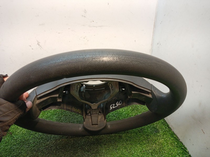 Recambio de volante para citroën c1 1.4 hdi cat (8ht / dv4td) referencia OEM IAM GS12001840 GS12001840 GS12001840