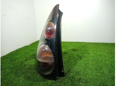 Recambio de piloto trasero izquierdo para citroën c1 1.4 hdi cat (8ht / dv4td) referencia OEM IAM    2