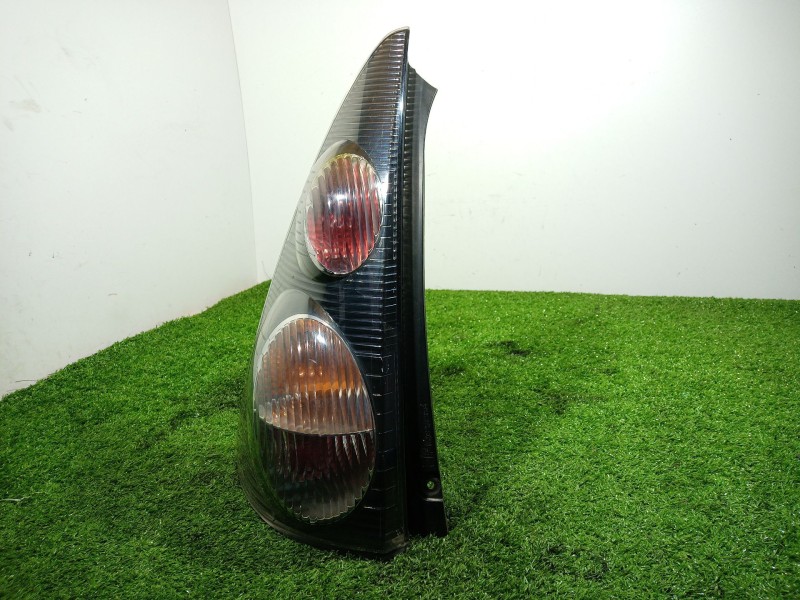 Recambio de piloto trasero izquierdo para citroën c1 1.4 hdi cat (8ht / dv4td) referencia OEM IAM   