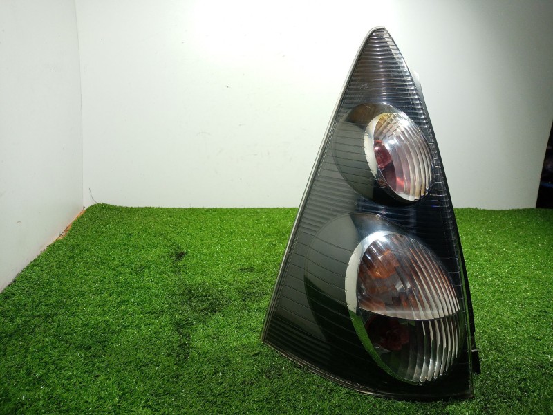 Recambio de piloto trasero izquierdo para citroën c1 1.4 hdi cat (8ht / dv4td) referencia OEM IAM   