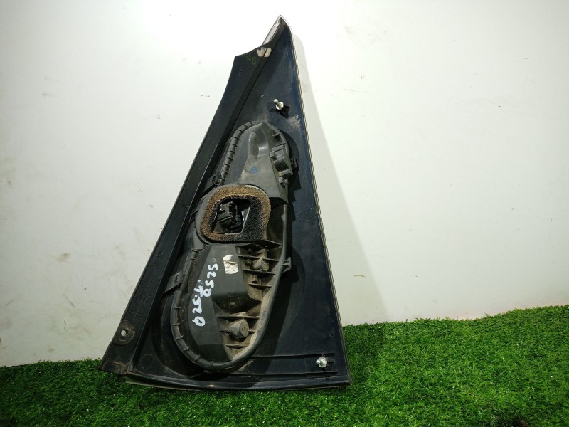 Recambio de piloto trasero izquierdo para citroën c1 1.4 hdi cat (8ht / dv4td) referencia OEM IAM   