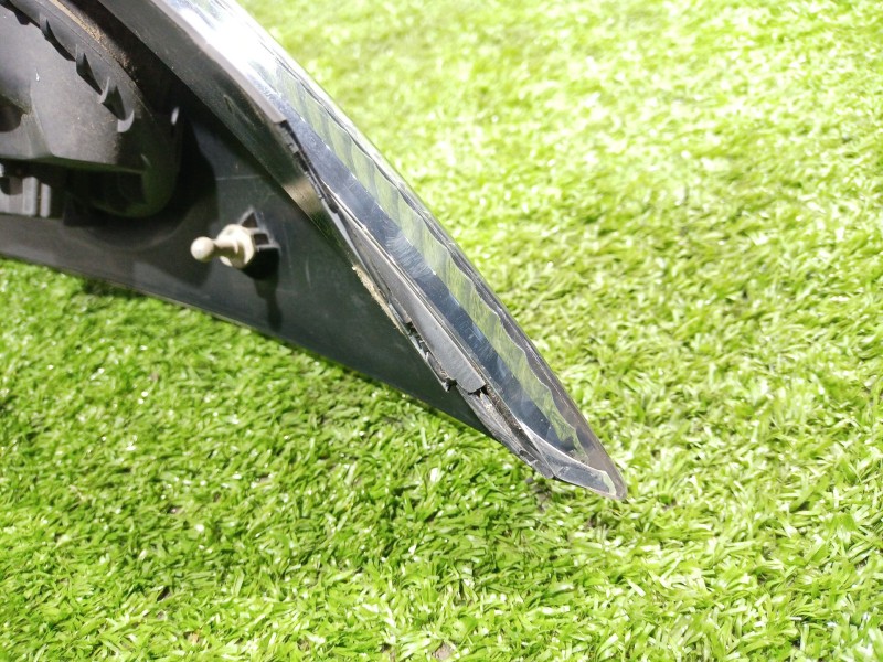 Recambio de piloto trasero izquierdo para citroën c1 1.4 hdi cat (8ht / dv4td) referencia OEM IAM   