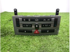 Recambio de mando climatizador para peugeot 306 berlina 3/5 puertas (s1) graffic referencia OEM IAM 96533783YW00 96512442XT VP4P