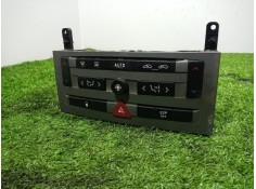 Recambio de mando climatizador para peugeot 306 berlina 3/5 puertas (s1) graffic referencia OEM IAM 96533783YW00 96512442XT VP4P 2