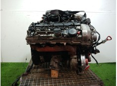 Recambio de motor completo para mercedes-benz clase e (w210) berlina diesel 2.7 cdi 20v cat referencia OEM IAM OM612961  