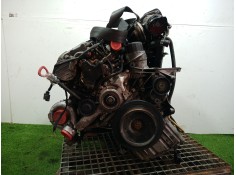 Recambio de motor completo para mercedes-benz clase e (w210) berlina diesel 2.7 cdi 20v cat referencia OEM IAM OM612961   2