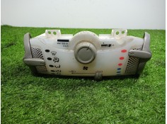 Recambio de mando climatizador para citroën c1 1.4 hdi cat (8ht / dv4td) referencia OEM IAM P69610009AA P69610009AA 559000H0040