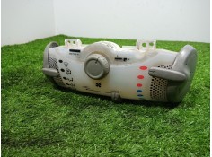 Recambio de mando climatizador para citroën c1 1.4 hdi cat (8ht / dv4td) referencia OEM IAM P69610009AA P69610009AA 559000H0040 2