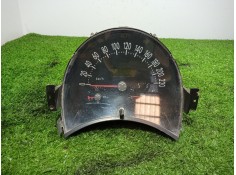 Recambio de cuadro instrumentos para volkswagen new beetle (9c1/1c1) 1.9 tdi referencia OEM IAM 1C0920900A 1C0920900A 1C0920900