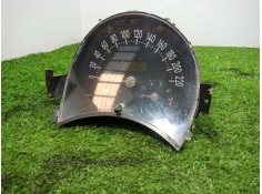 Recambio de cuadro instrumentos para volkswagen new beetle (9c1/1c1) 1.9 tdi referencia OEM IAM 1C0920900A 1C0920900A 1C0920900 2