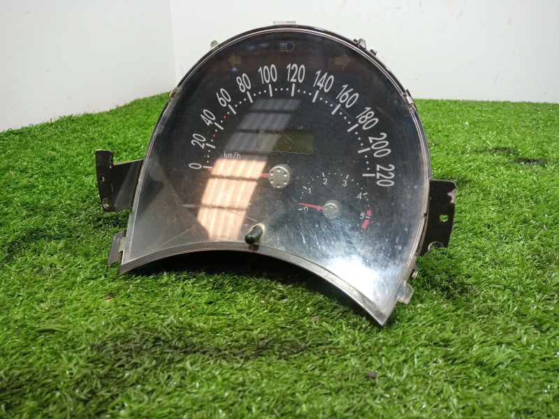 Recambio de cuadro instrumentos para volkswagen new beetle (9c1/1c1) 1.9 tdi referencia OEM IAM 1C0920900A 1C0920900A 1C0920900