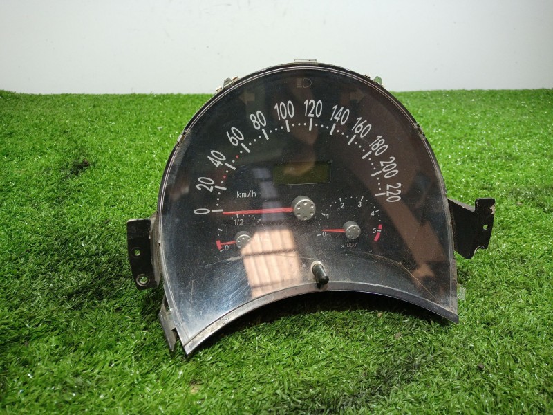 Recambio de cuadro instrumentos para volkswagen new beetle (9c1/1c1) 1.9 tdi referencia OEM IAM 1C0920900A 1C0920900A 1C0920900