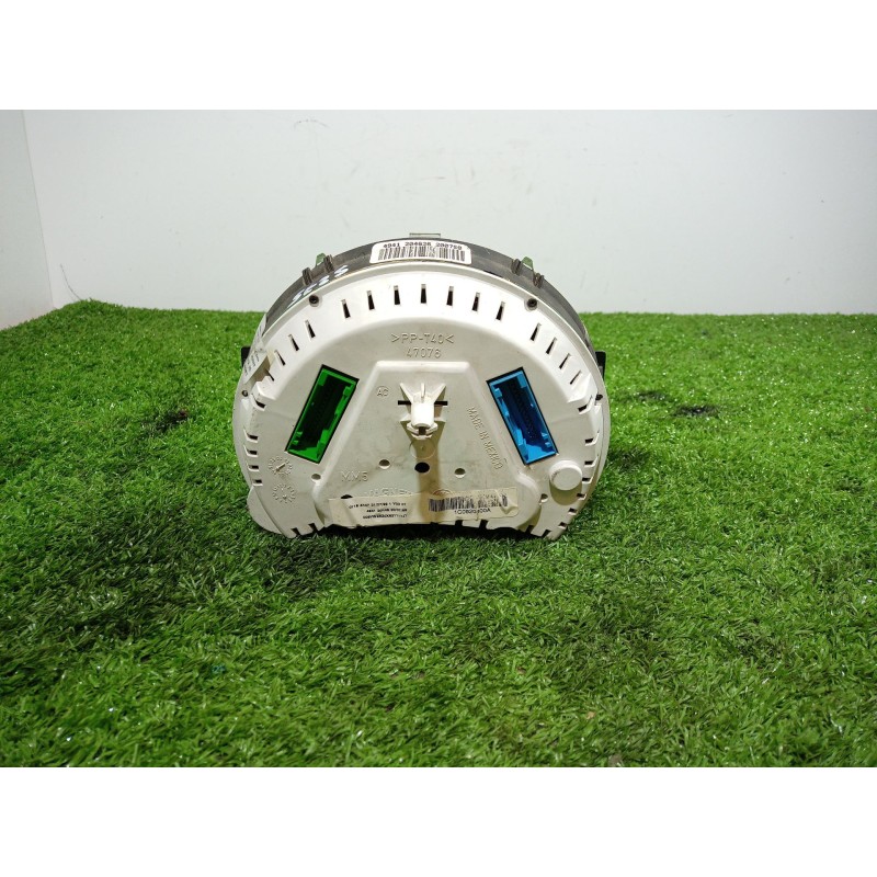 Recambio de cuadro instrumentos para volkswagen new beetle (9c1/1c1) 1.9 tdi referencia OEM IAM 1C0920900A 1C0920900A 1C0920900