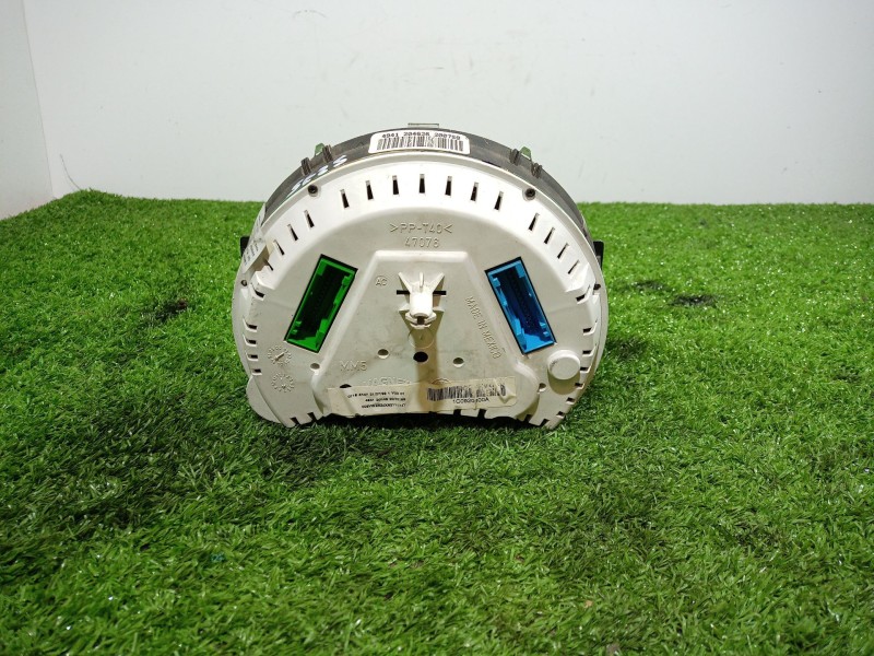 Recambio de cuadro instrumentos para volkswagen new beetle (9c1/1c1) 1.9 tdi referencia OEM IAM 1C0920900A 1C0920900A 1C0920900