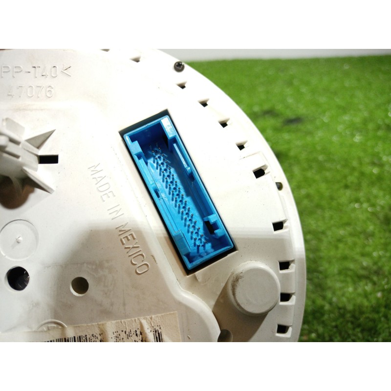 Recambio de cuadro instrumentos para volkswagen new beetle (9c1/1c1) 1.9 tdi referencia OEM IAM 1C0920900A 1C0920900A 1C0920900