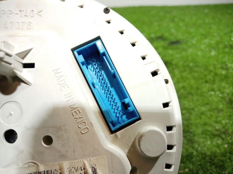 Recambio de cuadro instrumentos para volkswagen new beetle (9c1/1c1) 1.9 tdi referencia OEM IAM 1C0920900A 1C0920900A 1C0920900