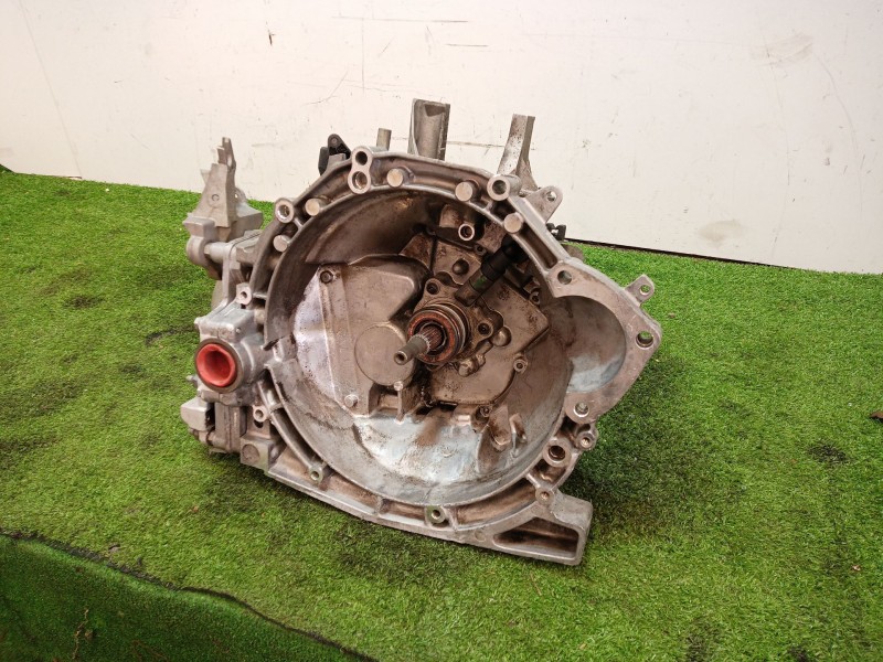 Recambio de caja cambios para peugeot 407 sport referencia OEM IAM   