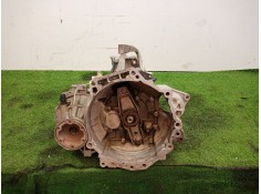 Recambio de caja cambios para volkswagen polo (9n1) conceptline referencia OEM IAM EBF EBF EBF