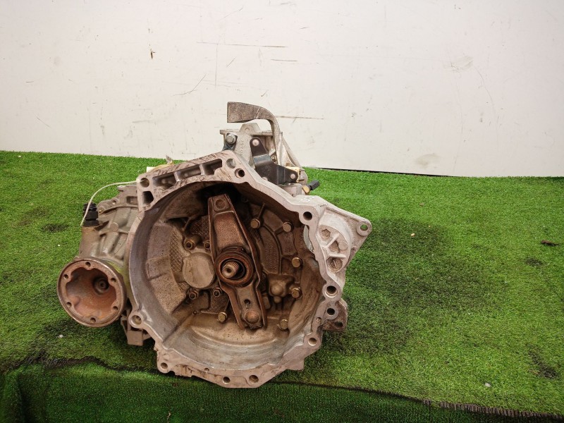 Recambio de caja cambios para volkswagen polo (9n1) conceptline referencia OEM IAM EBF EBF EBF