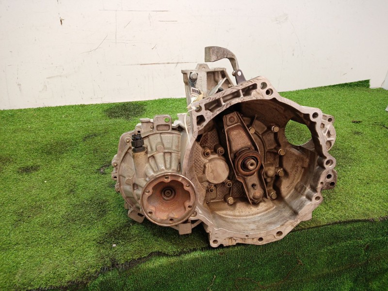 Recambio de caja cambios para volkswagen polo (9n1) conceptline referencia OEM IAM EBF EBF EBF