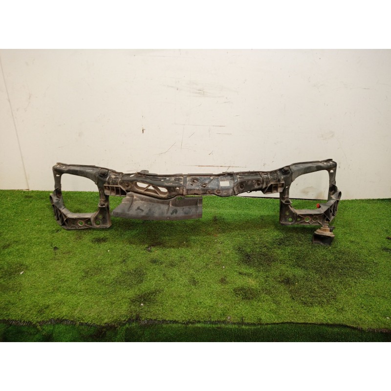 Recambio de panel frontal para opel corsa d corsavan referencia OEM IAM   