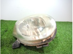 Recambio de volante para peugeot 206 berlina 1.1 referencia OEM IAM 96866878 96866878 96866878