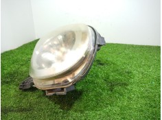 Recambio de volante para peugeot 206 berlina 1.1 referencia OEM IAM 96866878 96866878 96866878 2