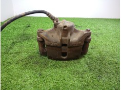 Recambio de pinza freno delantera derecha para renault kangoo (f/kc0) 1.9 dti diesel referencia OEM IAM 201646 201646 201646