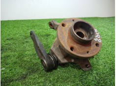 Recambio de mangueta delantera derecha para renault kangoo (f/kc0) 1.9 dti diesel referencia OEM IAM    2