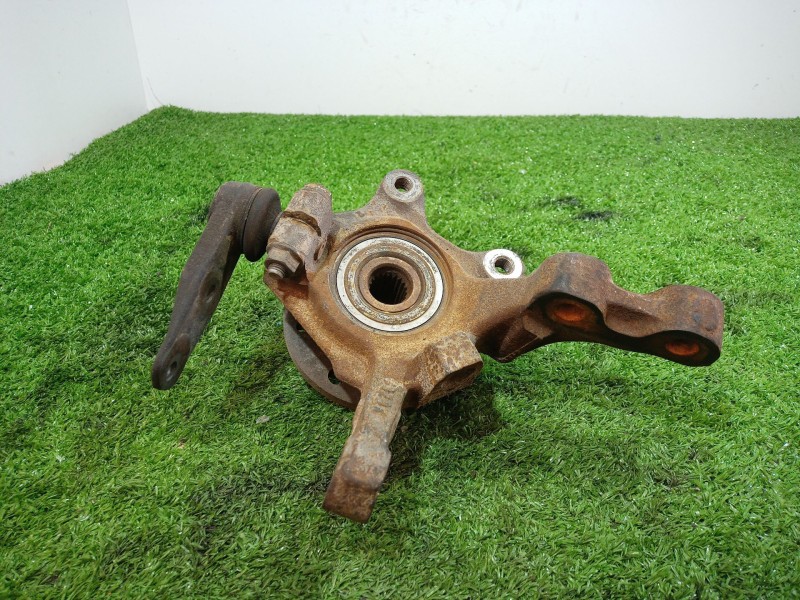 Recambio de mangueta delantera derecha para renault kangoo (f/kc0) 1.9 dti diesel referencia OEM IAM   