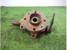 Recambio de mangueta delantera izquierda para renault kangoo (f/kc0) 1.9 dti diesel referencia OEM IAM SINREF SIN REF SIN REF