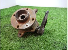 Recambio de mangueta delantera izquierda para renault kangoo (f/kc0) 1.9 dti diesel referencia OEM IAM SINREF SIN REF SIN REF 2