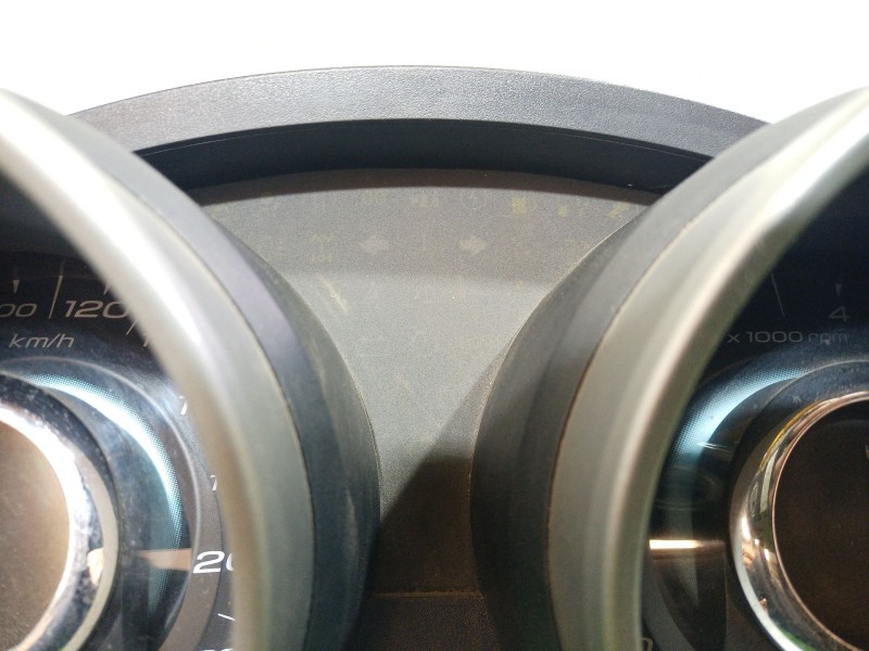 Recambio de cuadro instrumentos para mahindra xuv 500 xuv 500 fwd w6 referencia OEM IAM 1301AAA06161F A2C1314630001 1301AAA06161