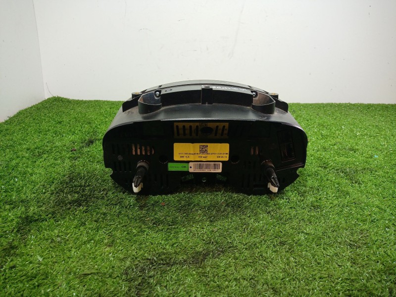 Recambio de cuadro instrumentos para mahindra xuv 500 xuv 500 fwd w6 referencia OEM IAM 1301AAA06161F A2C1314630001 1301AAA06161