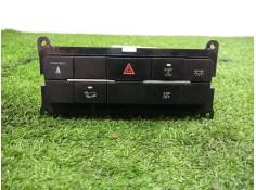 Recambio de mando multifuncion para mahindra xuv 500 xuv 500 fwd w6 referencia OEM IAM 1705BAA01391F 1705BAA01391F 1705BAA01391